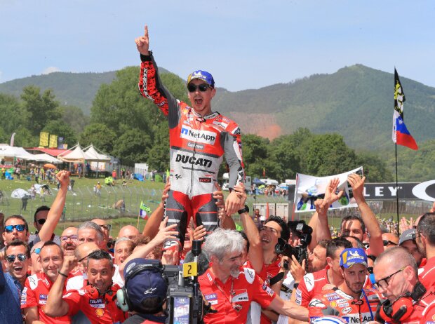 Jorge Lorenzo Jorge Lorenzo