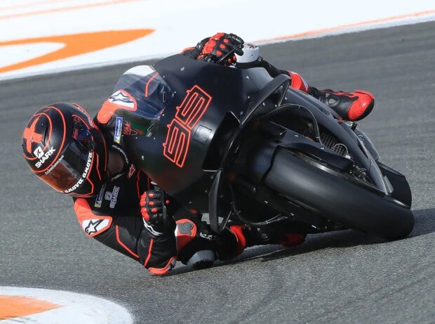 Jorge Lorenzo Jorge Lorenzo