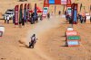 Bild zum Inhalt: Rallye Dakar 2024: Ross Branch gewinnt Etappe 1 nach Zeitgutschrift