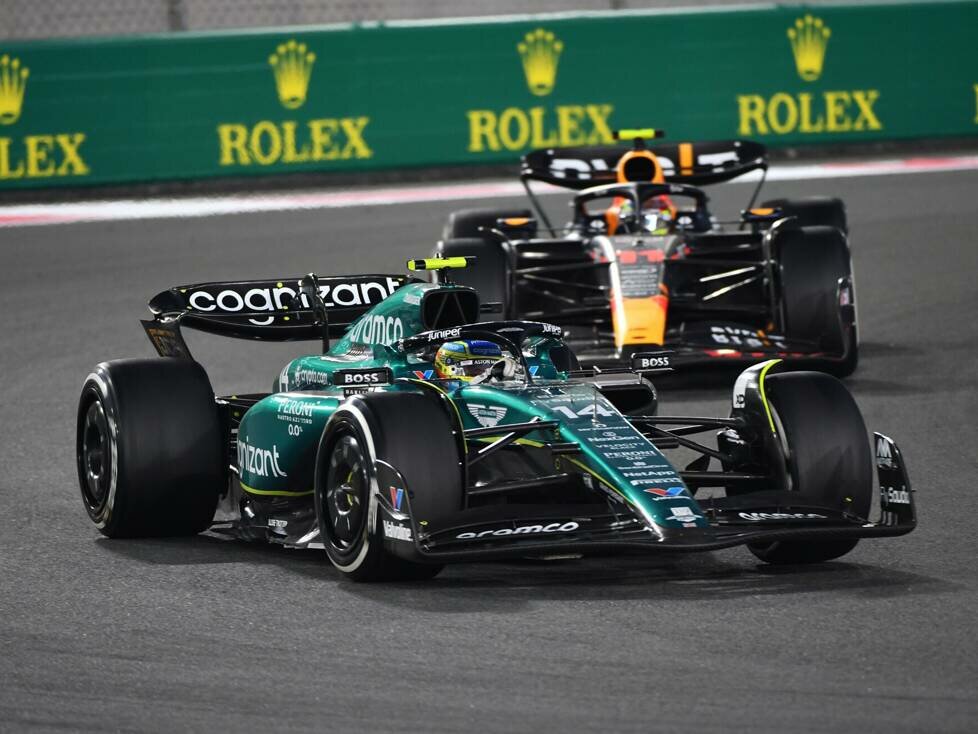 Fernando Alonso
