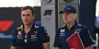 Bild zum Inhalt: Red Bull: Adrian Newey "kann man nicht ersetzen"