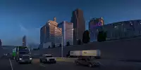 American Truck Simulator