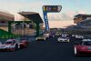 Bild zum Inhalt: Automobilista 2: 24h Le Mans-Strecke, GT3 Gen2 und LMDh-Rennwagen, Update V1.5.5.1