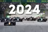 Bild zum Inhalt: Übersicht: Was alles neu ist im Formel-1-Reglement 2024