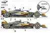 Bild zum Inhalt: Formel-1-Technik: Wie der McLaren MCL60 zu einem Siegerauto wurde