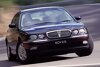 Bild zum Inhalt: Rover 75 (1998-2005): Klassiker der Zukunft?
