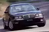 Bild zum Inhalt: Rover 75 (1998-2005): Klassiker der Zukunft?