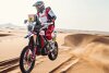 Bild zum Inhalt: Rallye Dakar 2024: Bühler scheidet durch Sturz aus, Quintanilla gewinnt Etappe 3