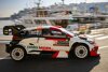 Bild zum Inhalt: Rallye Monte-Carlo 2024: Saisonstart ohne amtierenden Weltmeister