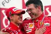 Bild zum Inhalt: Ross Brawn: Michael Schumacher hätte einen achten WM-Titel holen können