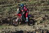 Bild zum Inhalt: Rallye Dakar 2024: Cornejo übernimmt mit Sieg in Etappe 4 die Gesamtführung