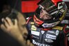 Bild zum Inhalt: Danilo Petrucci: Kein Rücktritt nach erstem WSBK-Sieg - Dakar mit Ducati?