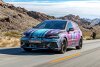 VW Golf GTI (2024): Facelift zeigt sich erstmals offiziell