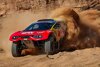 Bild zum Inhalt: Rallye Dakar 2024: Loeb gewinnt Etappe 4, Al-Rajhi/Gottschalk bleiben in Führung