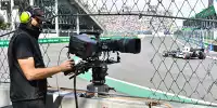 8k soll der neue Formel-1-Standard werden