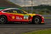 Bild zum Inhalt: DTM-Titelverteidigung verpasst: Pirelli-Reifen als Nachteil für BMW M4 GT3?