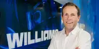 Williams-Kommunikationschef Craig Woodhouse