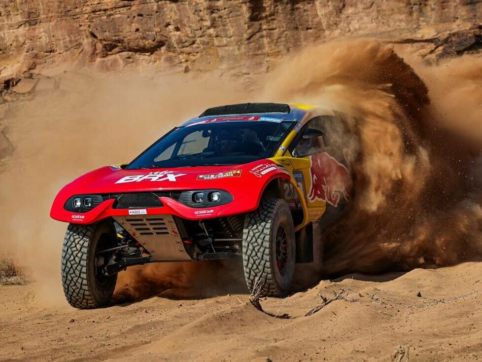 Sebastien Loeb