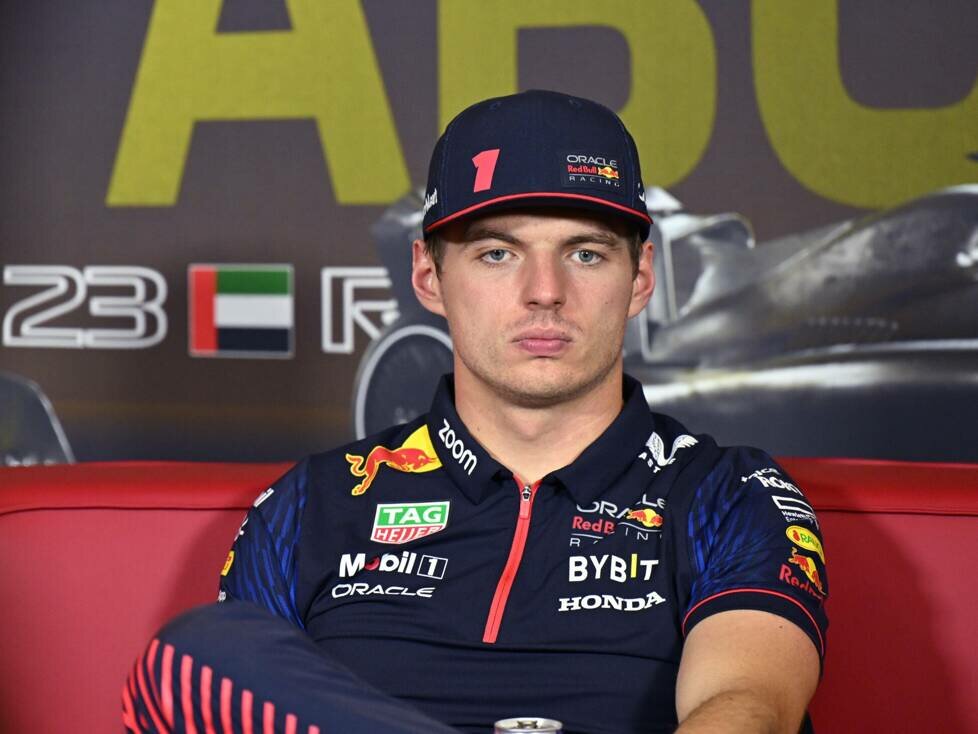Verstappen weist den Vorwurf der Bevorteiligung zurück