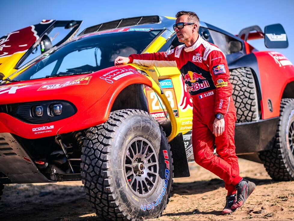 Sebastien Loeb