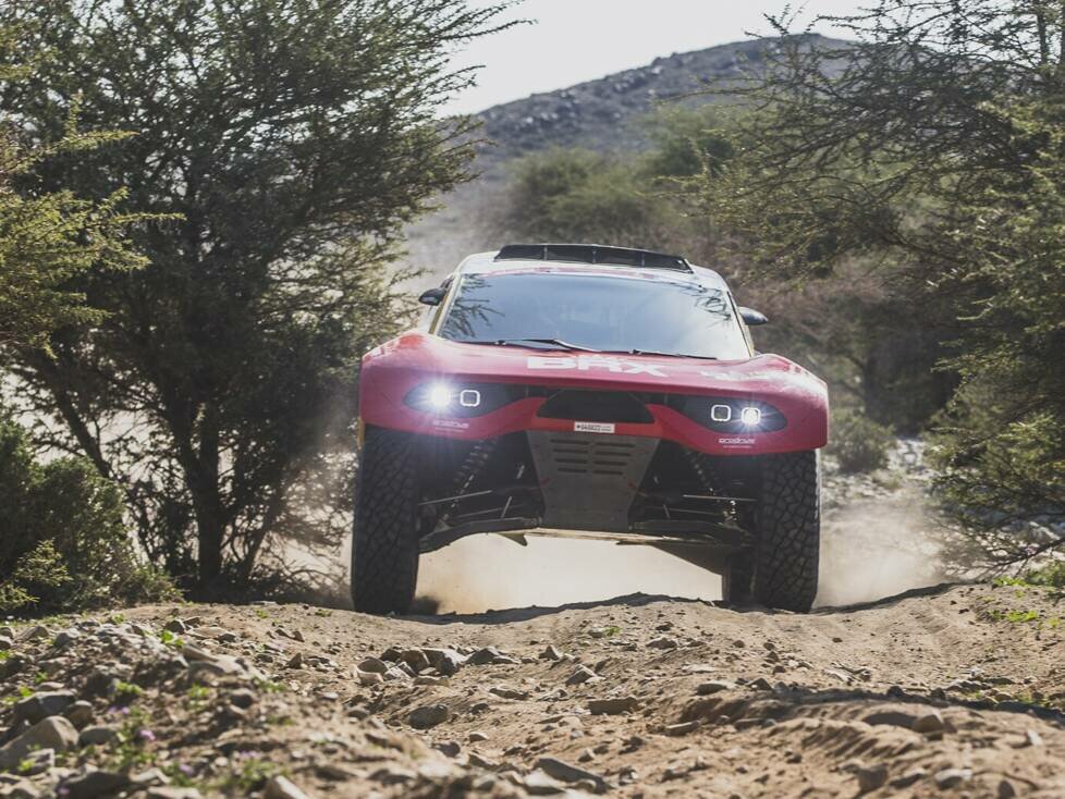 Sebastien Loeb