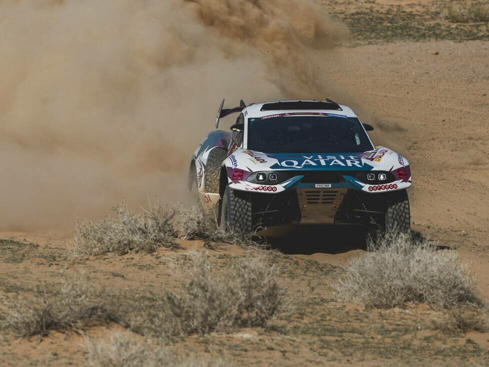 Nasser Al-Attiyah