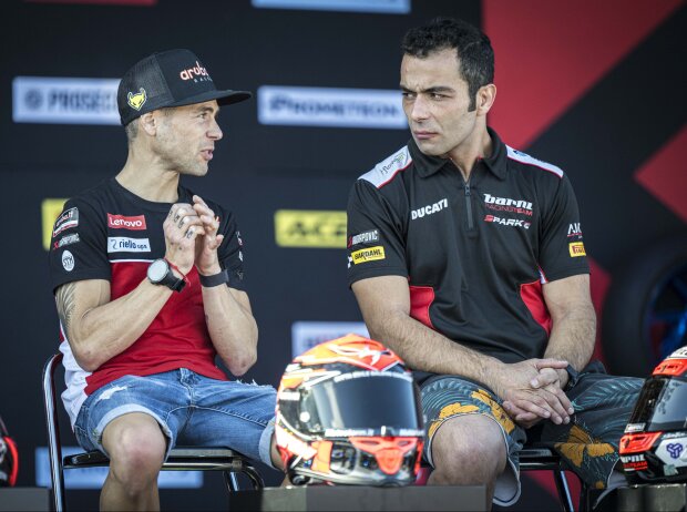Danilo Petrucci Danilo Petrucci