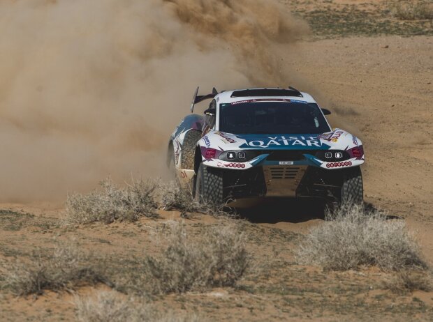 Nasser Al-Attiyah Nasser Al-Attiyah