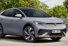 VW gewährt bis zu 7.735 Euro Rabatt auf ID-Modelle