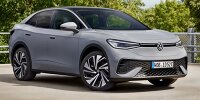 VW ID.4 Aktionsprämie und E-Mobilitäts-Bonus