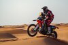 Bild zum Inhalt: Rallye Dakar 2024: Tagessieg für Quintanilla, Gesamtführung für Branch