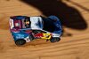 Bild zum Inhalt: Rallye Dakar 2024: Al-Attiyah gewinnt Etappe 5 - Loeb kassiert Strafe