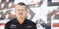 Bild zum Inhalt: Personalbeben bei Haas: Günther Steiner verlässt das Formel-1-Team