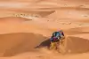 Bild zum Inhalt: Dakar-Etappe über zwei Tage: Wie der 48-Stunden-Marathon funktioniert