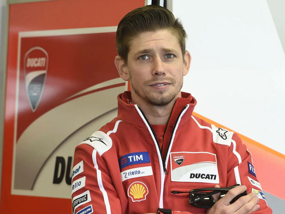Casey Stoner