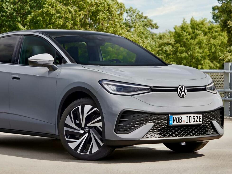VW ID.4 Aktionsprämie und E-Mobilitäts-Bonus