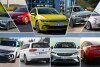Bild zum Inhalt: Neuzulassungen in Deutschland 2023: Die 10 beliebtesten Autos
