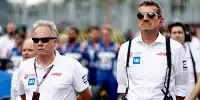 Bild zum Inhalt: Kommentar: Mit Günther Steiner verliert Haas einen Teil seiner Identität