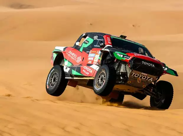 Yazeed Al-Rajhi Titel-Bild zur News: Yazeed Al-Rajhi