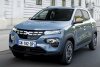 Bild zum Inhalt: Dacia Spring nun schon für unter 13.000 Euro erhältlich