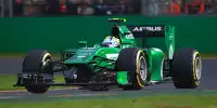 Marcus Ericsson (Caterham)