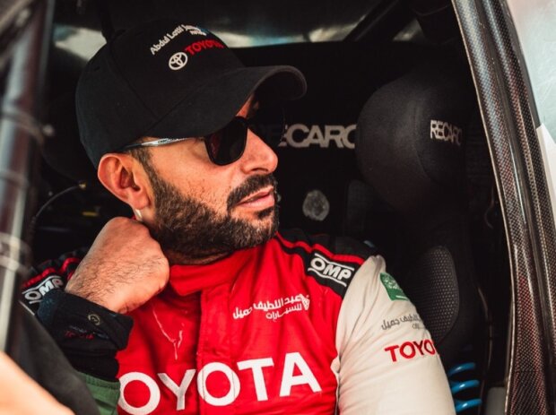 Yazeed Al-Rajhi Yazeed Al-Rajhi
