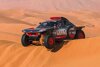 Bild zum Inhalt: Rallye Dakar 2024: Loeb gewinnt Etappe 6, Audi übernimmt Gesamtführung