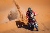 Bild zum Inhalt: Rallye Dakar 2024: Ricky Brabec übernimmt in Etappe 6 die Führung