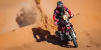 Bild zum Inhalt: Rallye Dakar 2024: Ricky Brabec übernimmt in Etappe 6 die Führung