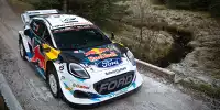 Bild zum Inhalt: Weiß statt blau: M-Sport zeigt Design für die WRC-Saison 2024