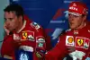 Bild zum Inhalt: Ex-Teamchef: Schumacher wollte Irvine im Titelkampf 1999 nicht helfen