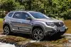 Bild zum Inhalt: Renault Duster (2024): Altes Modell im neuem Design