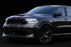 Bild zum Inhalt: Dodge Durango wird letztes Modell der Marke mit V8-Hemi-Motoren