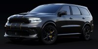 Dodge Durango SRT 392 AlchHemi (2024)